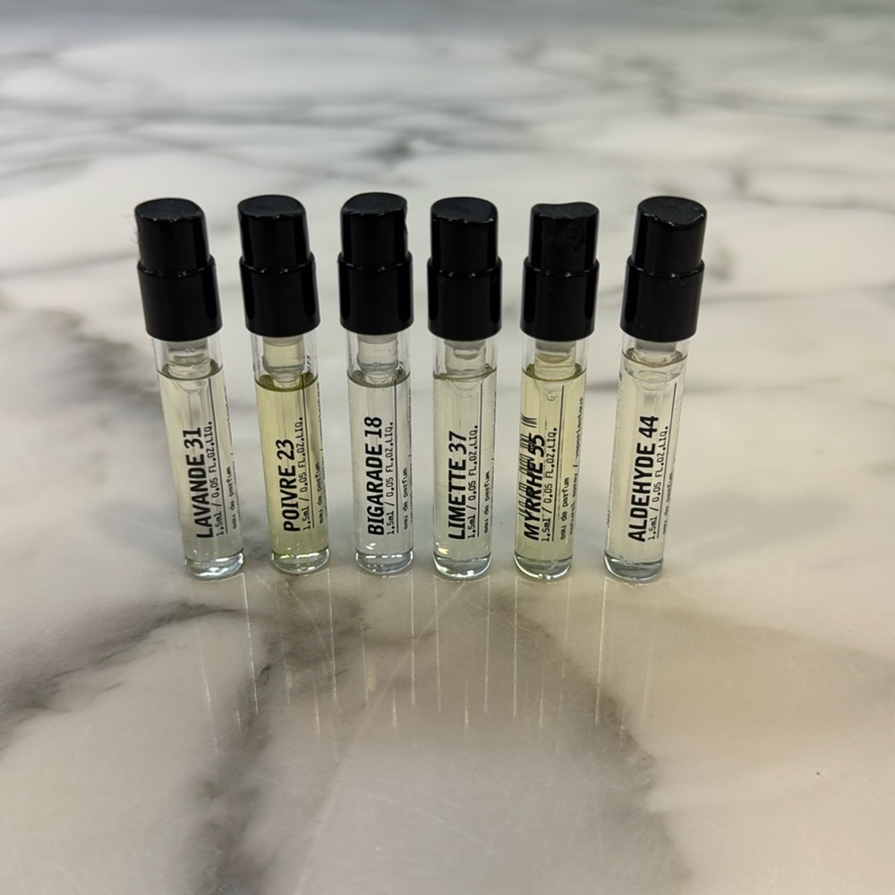 LE LABO DISCOVERY SET
